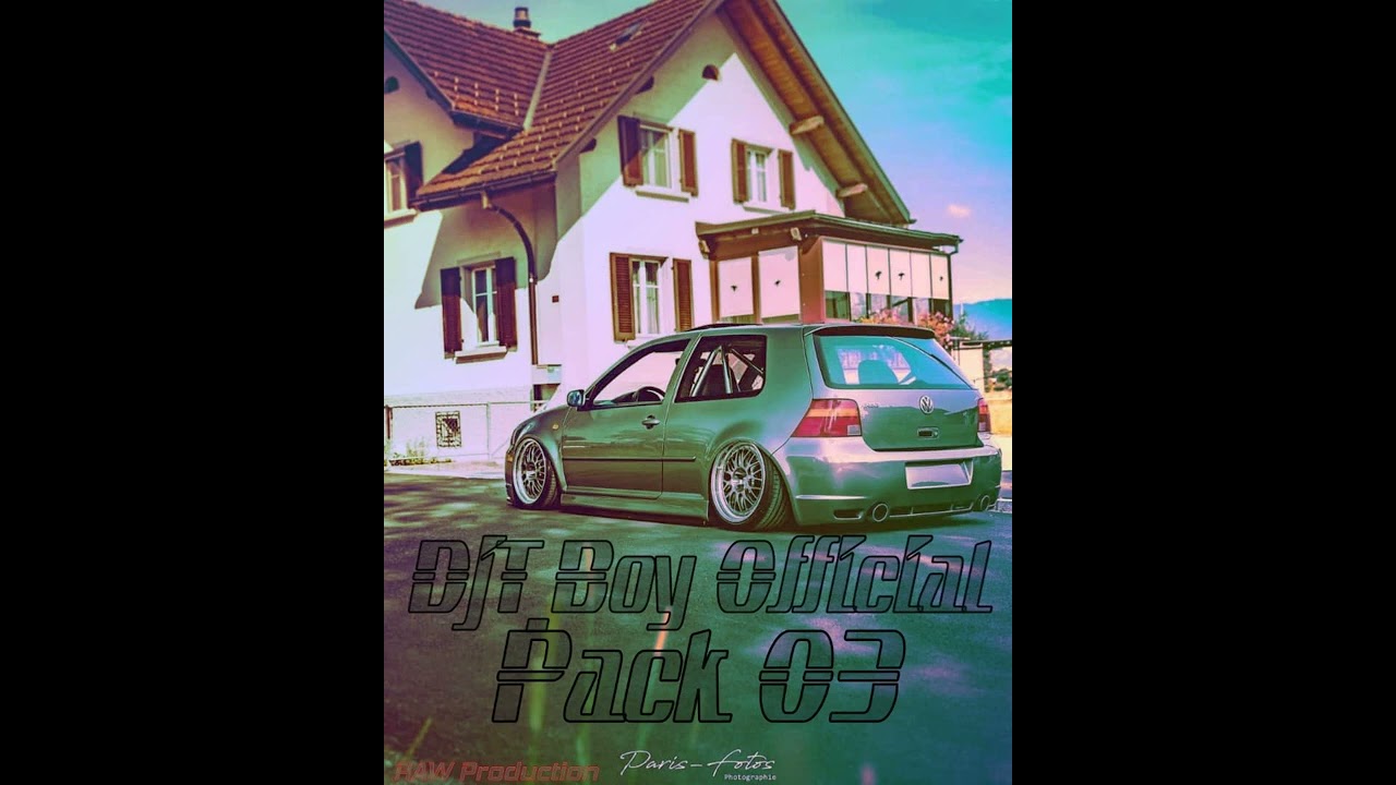 05. Akon ft T- Pain - U Got Me (DjT_Boy Official Bootleg)