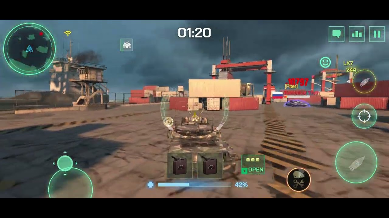 War machines-ABRAMSX