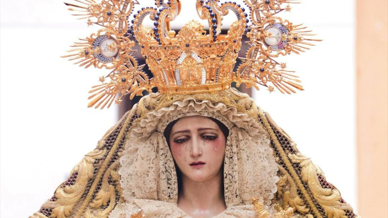 Rosario, Capitana del Realejo - Pablo Ojeda Jiménez