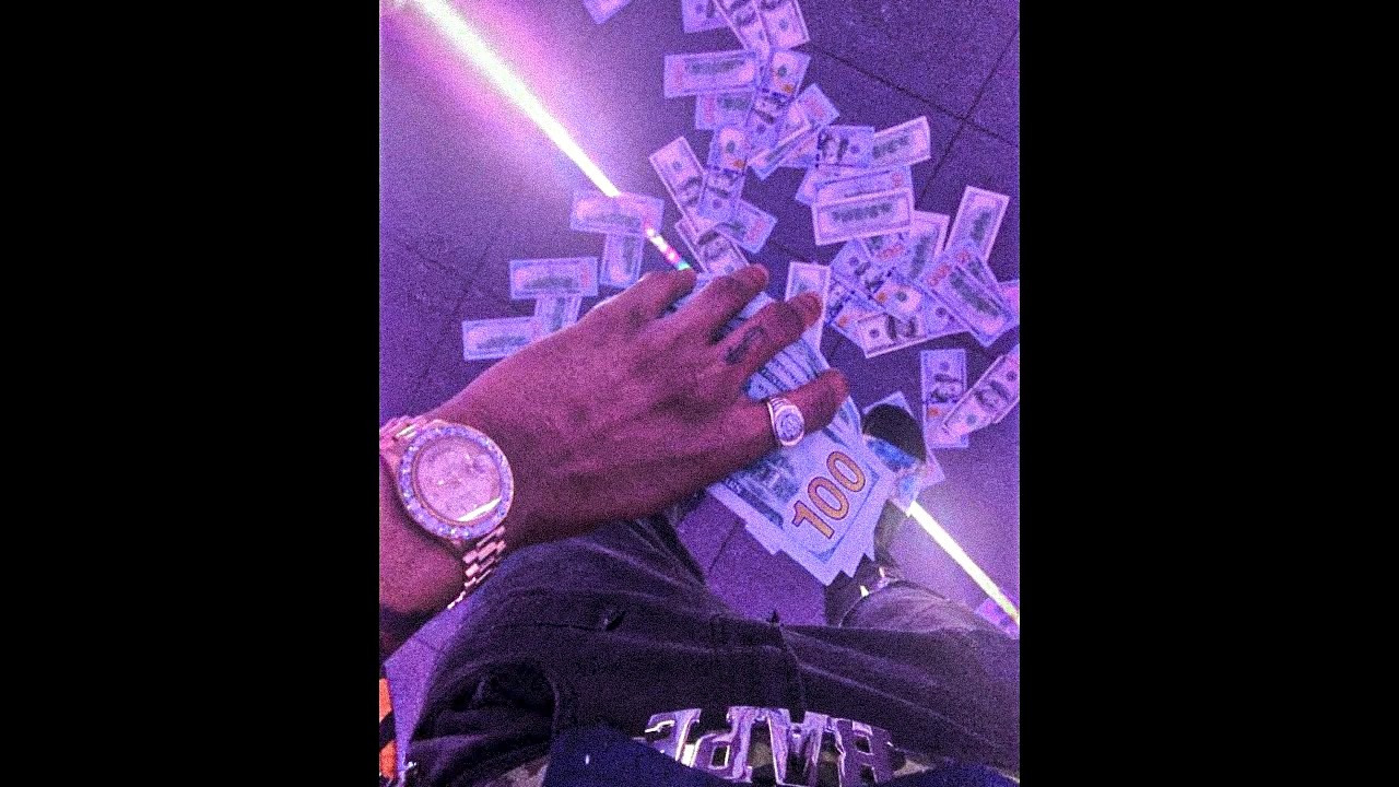 (FREE) Loe Shimmy x Hurricane Wisdom Type Beat - 