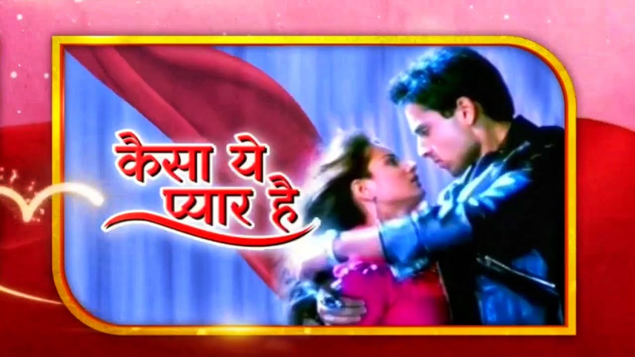 Kaisa Yeh Pyar Hai _ Title Sad Version 3
