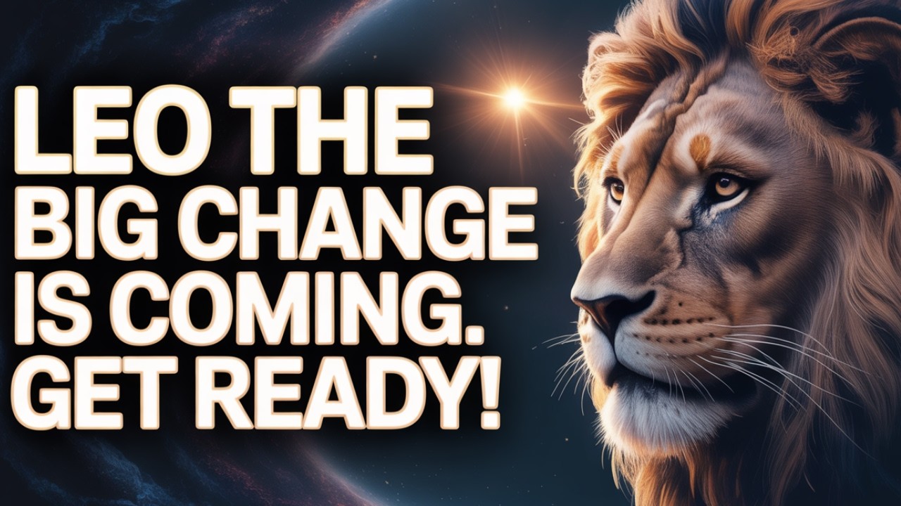 Leo You Have Been Guided Here To Hear a Spiritual Message About Your Destiny And Awakening