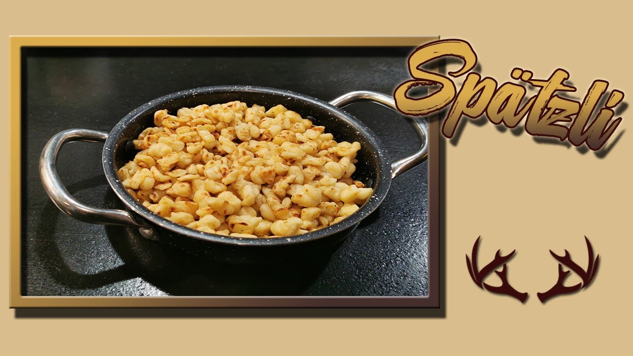 👉👉👉Spätzli👈👈👈 (Saison de chasse) 🐗