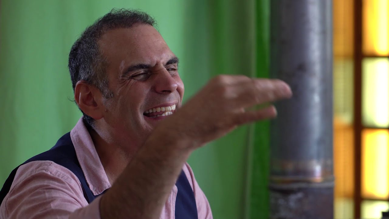 המילה המנצחת