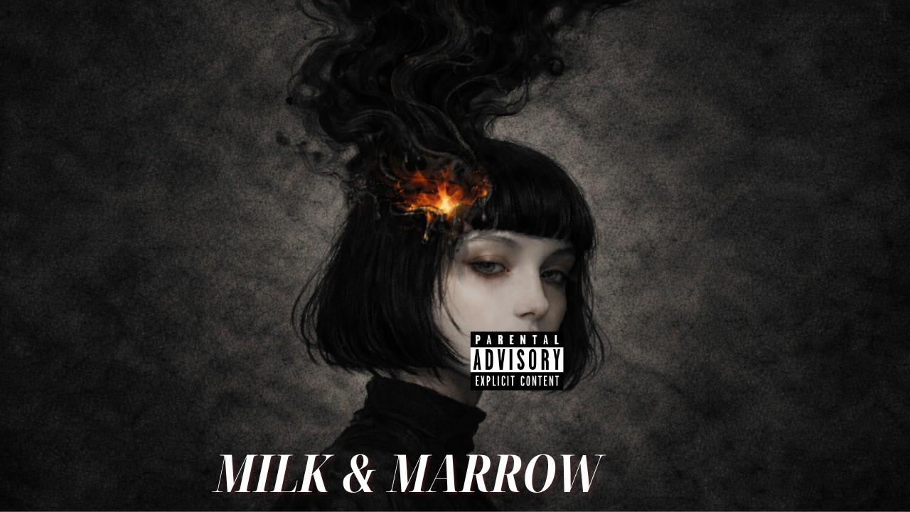 Milk & Marrow