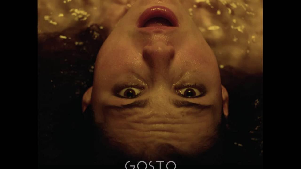 GOSTO - Tell Me What You're Made Of