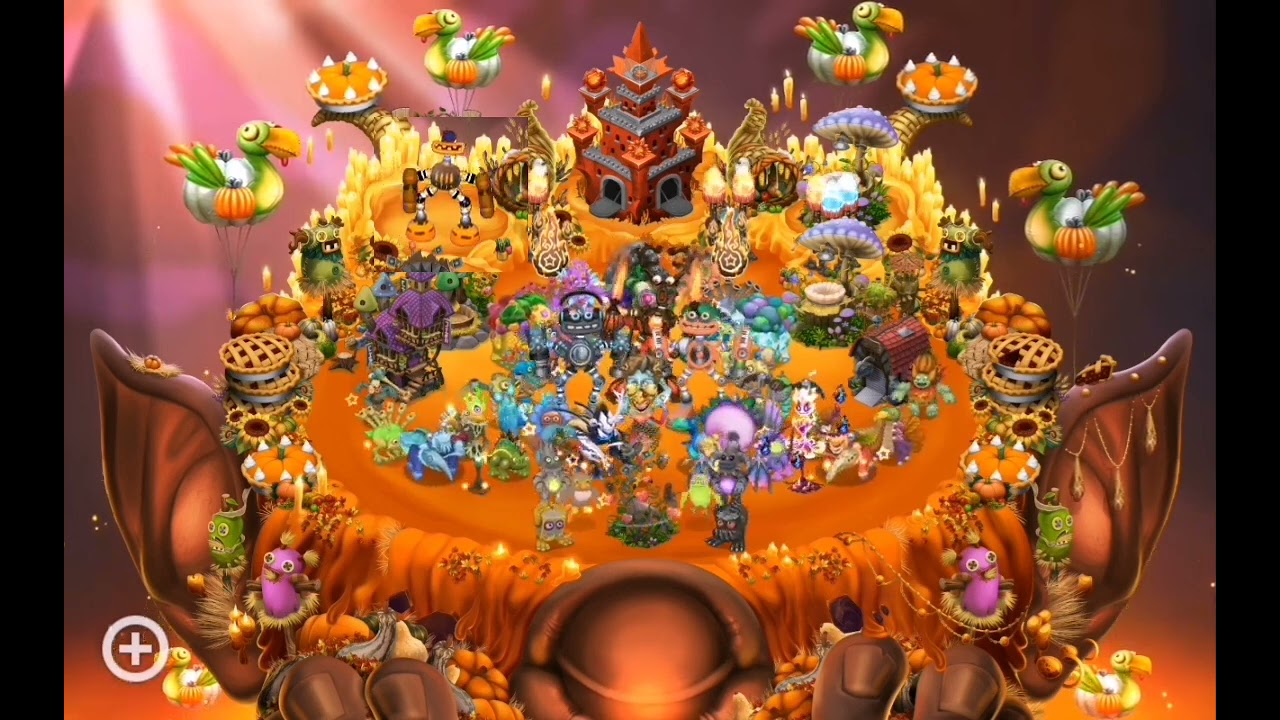 Fire heaven fanmade wubbox 