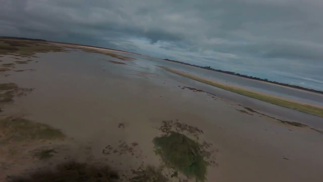 Premier test dji avata 2