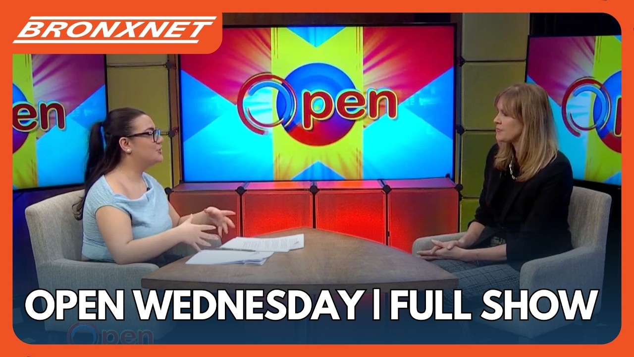 Open Wednesday: February 18, 2026