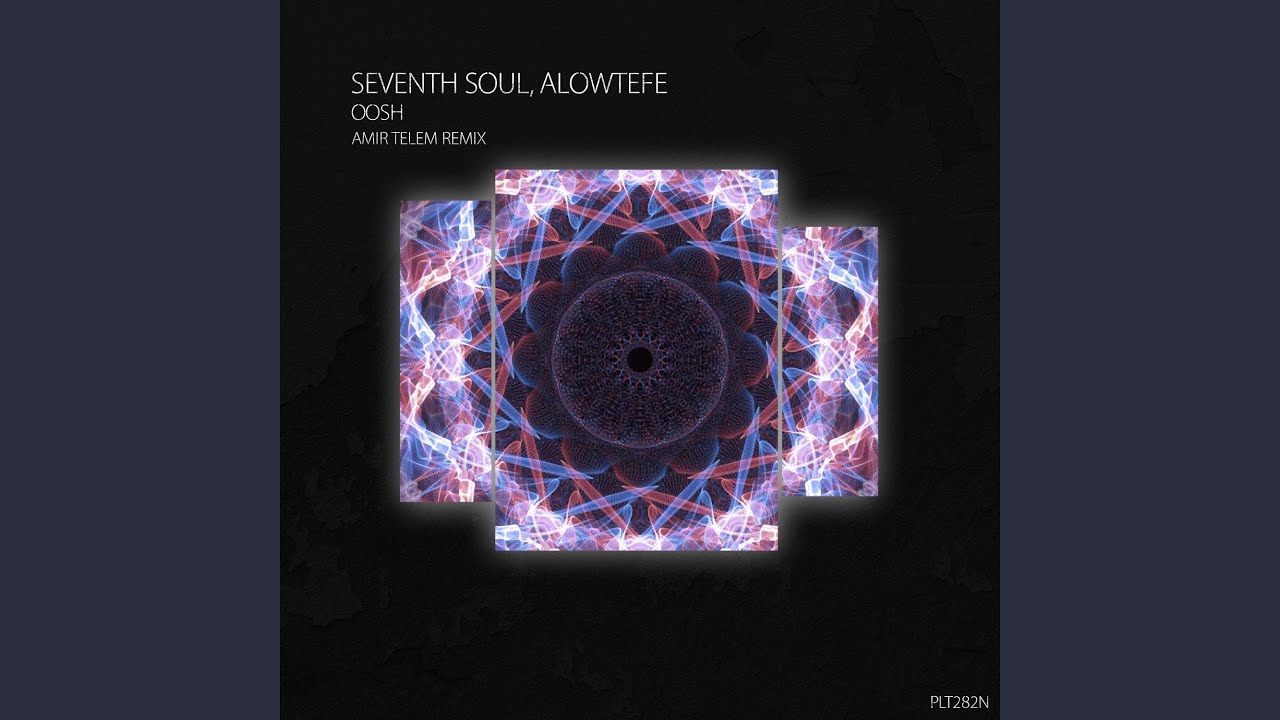Oosh (Amir Telem Remix)