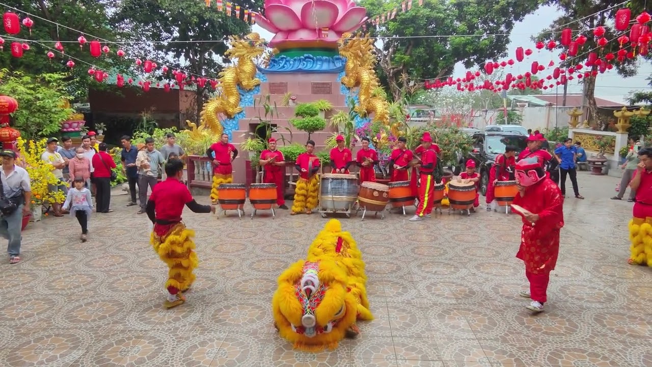 Trung Hữu club: cộ Dầu Tiếng