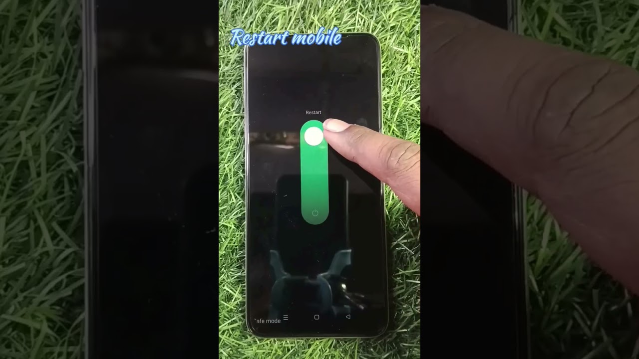 How To Off Safe Mode From OPPO A59 5G ⚡ OPPO Mobile Me Safemode Bandh Kaise Kare 🔥🔥 #shorts #viral