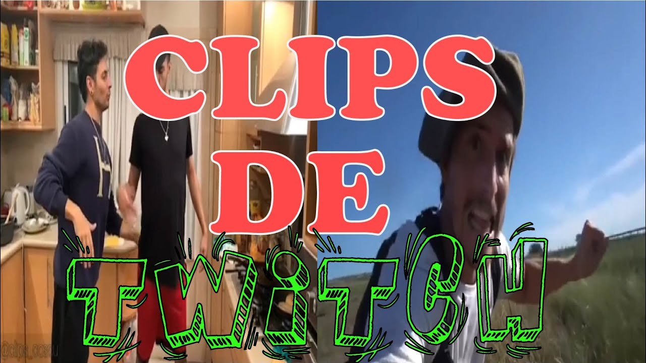 👌🌟clips de twitch nuevos clips de twitch - clips de twitch  - Clips mas nazii que hitler❤❤