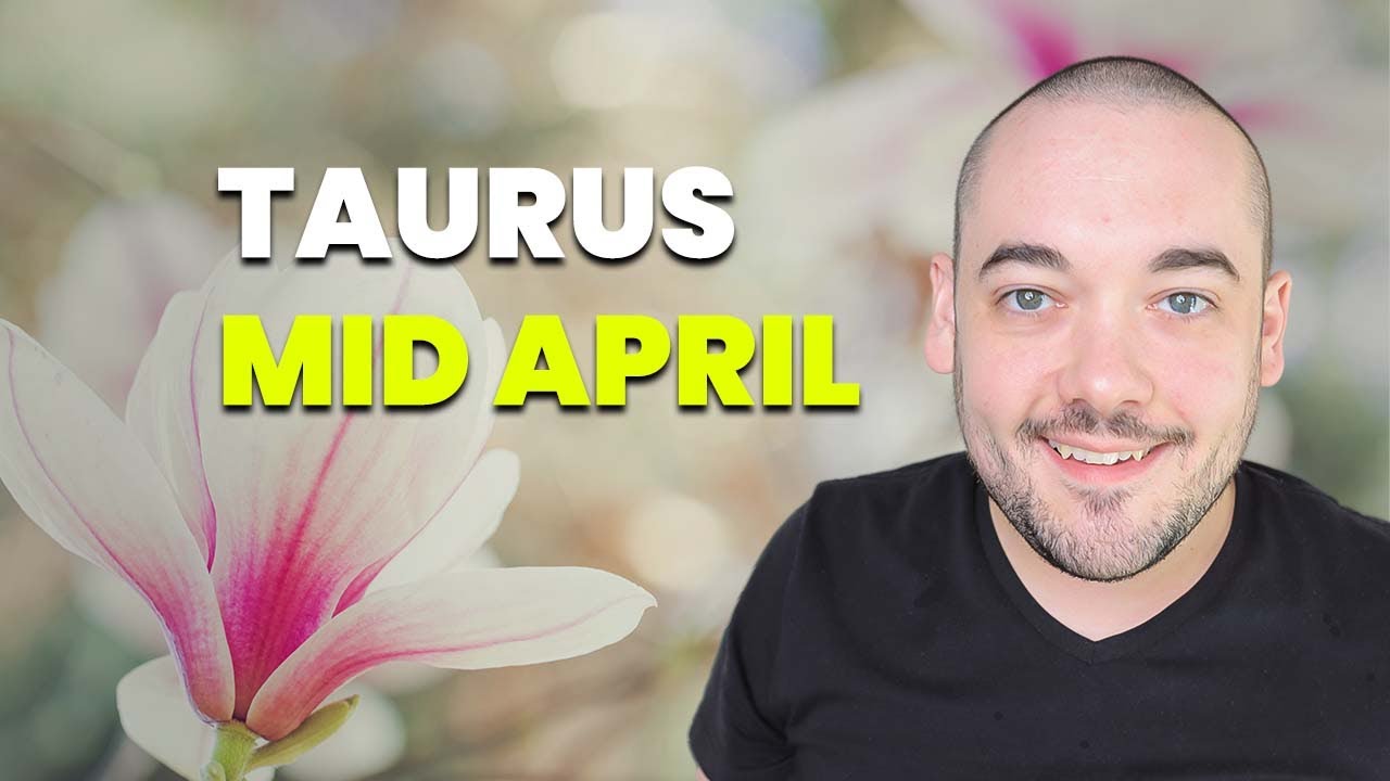 Taurus Discovering Something That Makes You Special Will ... Mid April