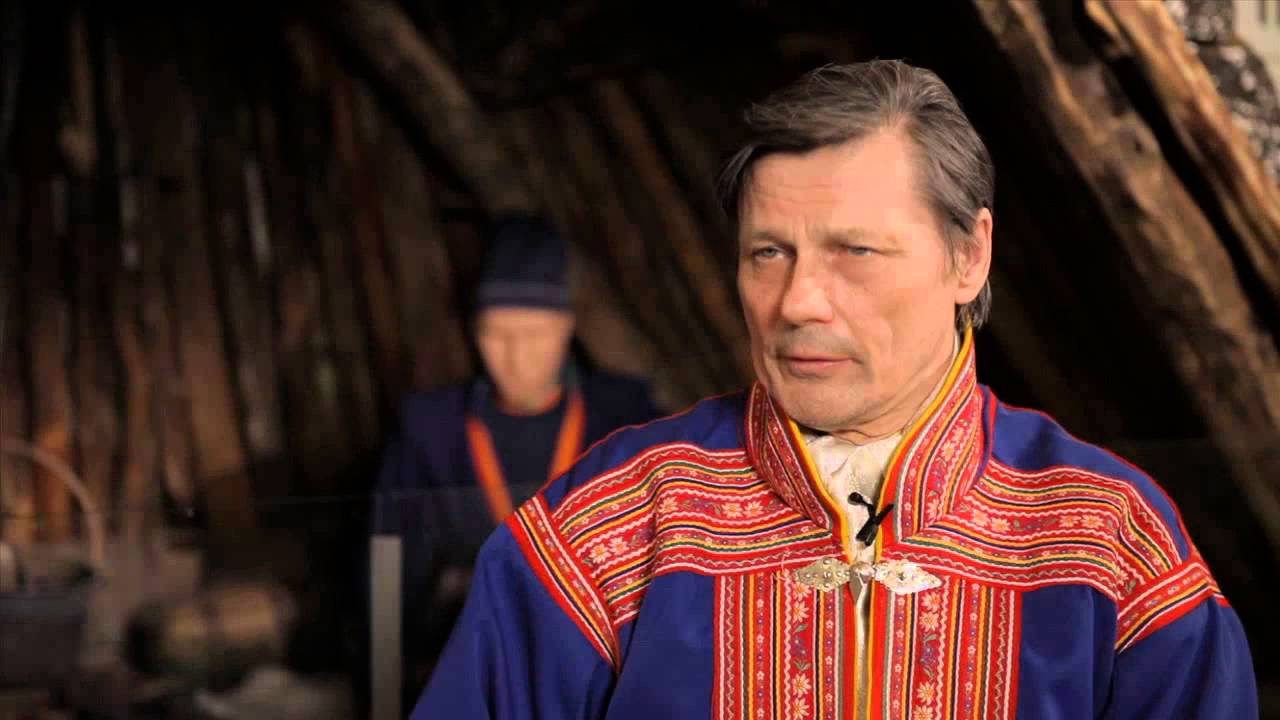 Sámi Stories: Art and Identity of an Arctic People | Ole Henrik Magga Interview