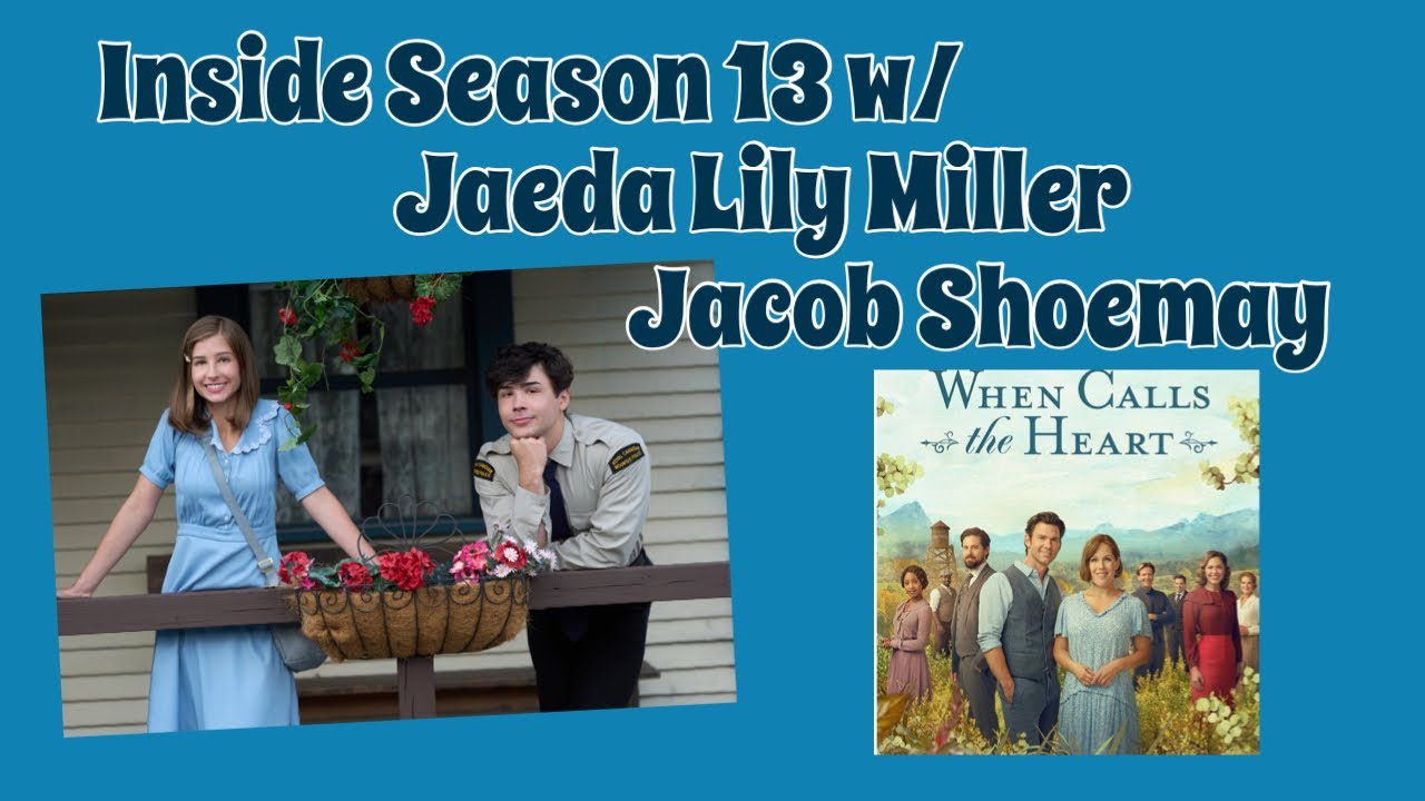 WCTH: Inside Season 13 with Jaeda Lily Miller & Jacob Shoemay 