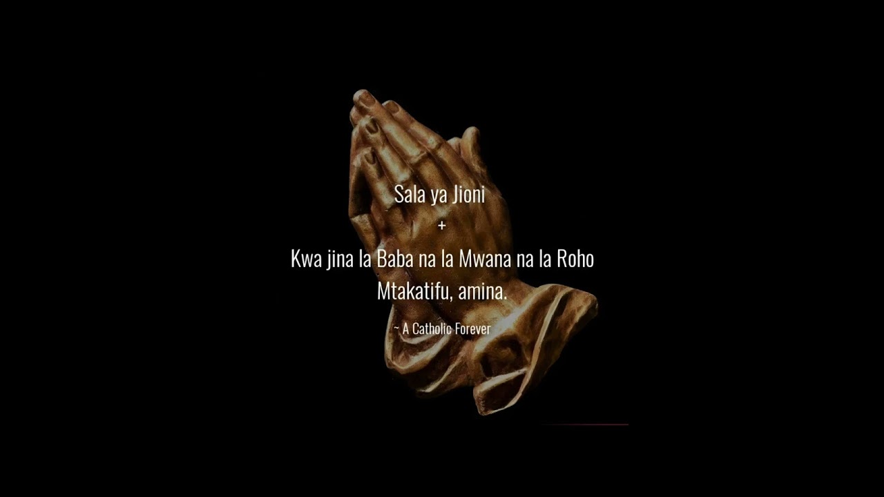 sala ya jioni