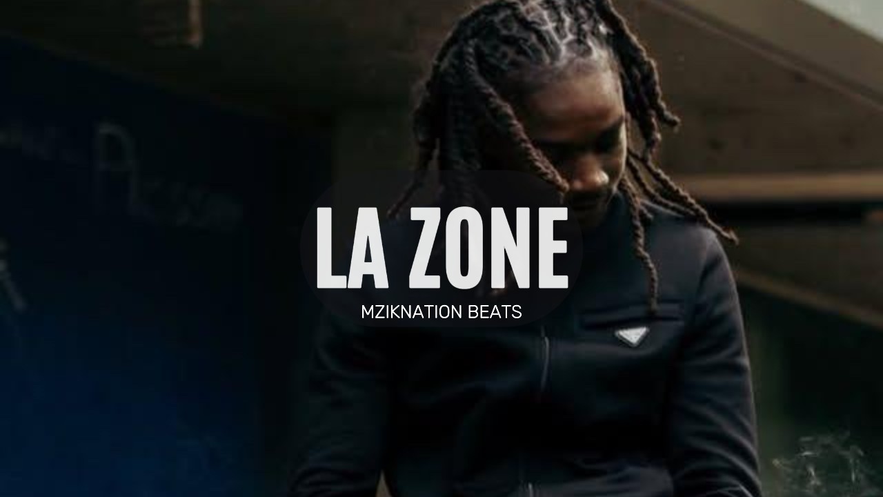 [DISPONIBLE] La Rvfleuze x Leto Type Beat 
