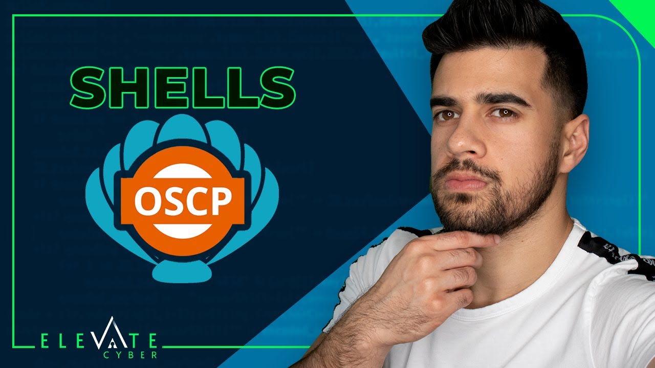 Upgrading Your Shells - What You Need to Know For OSCP