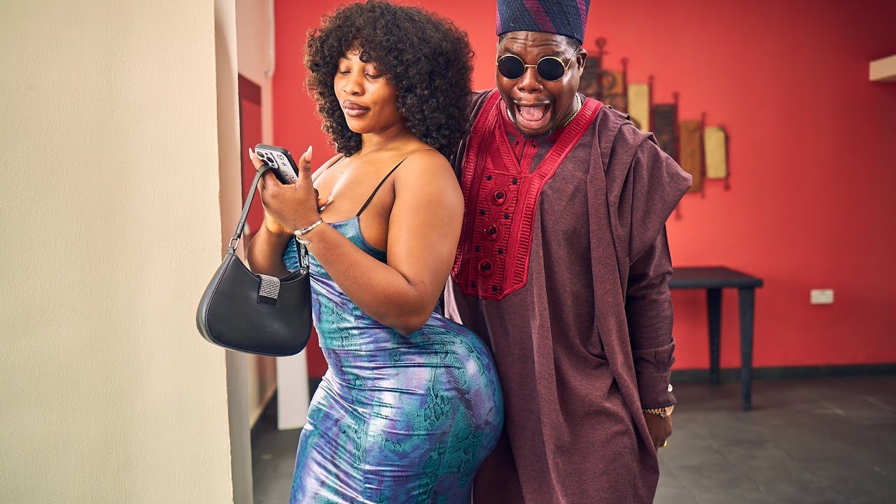 MUMMY WA IS TRAVELING | MR MACARONI | KEMZ MAMA | QUEEN