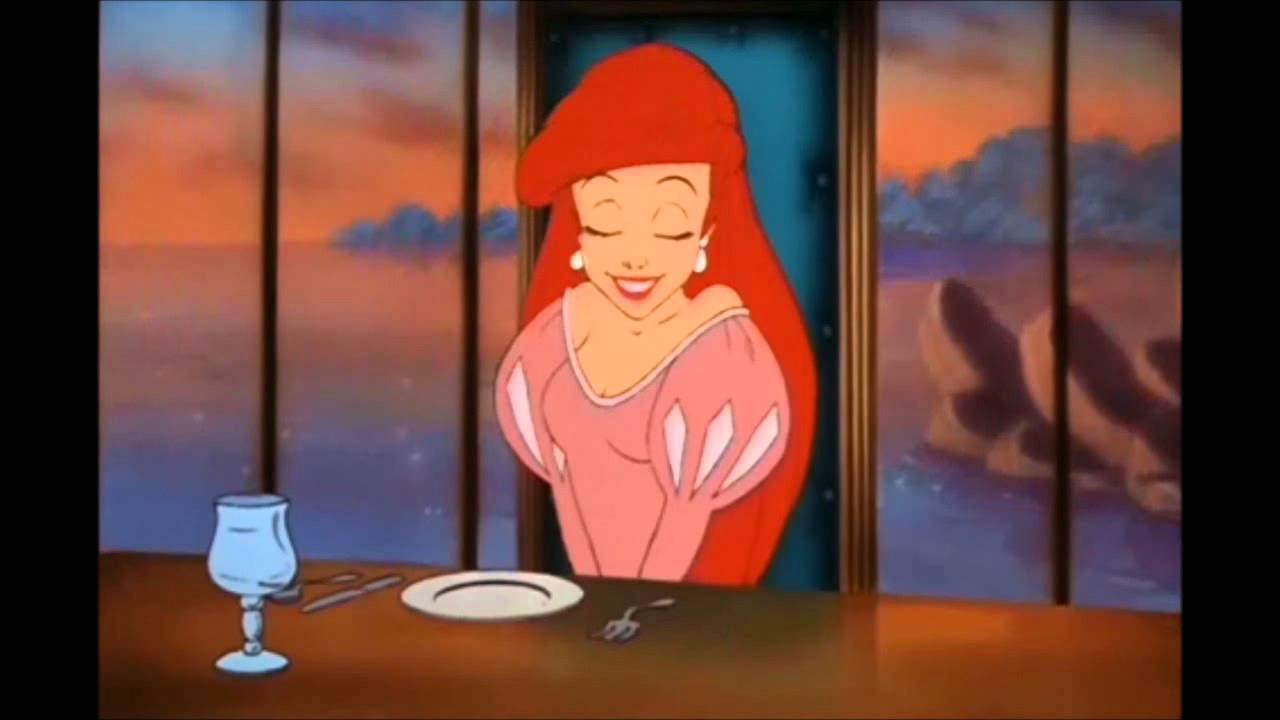 TOP 18 Couples Disney ( partie 2)