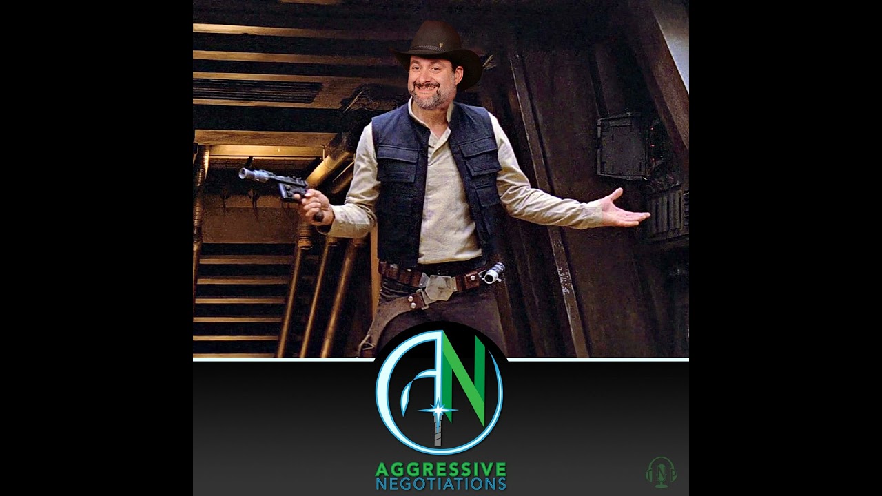 Star Wars: Rise of Filoni