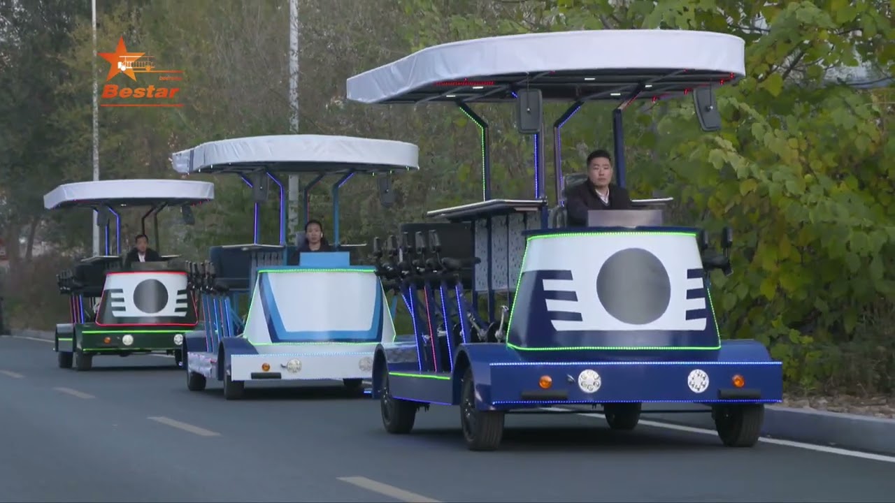 Electric beer bike manufacturer whatsapp:008613965358060