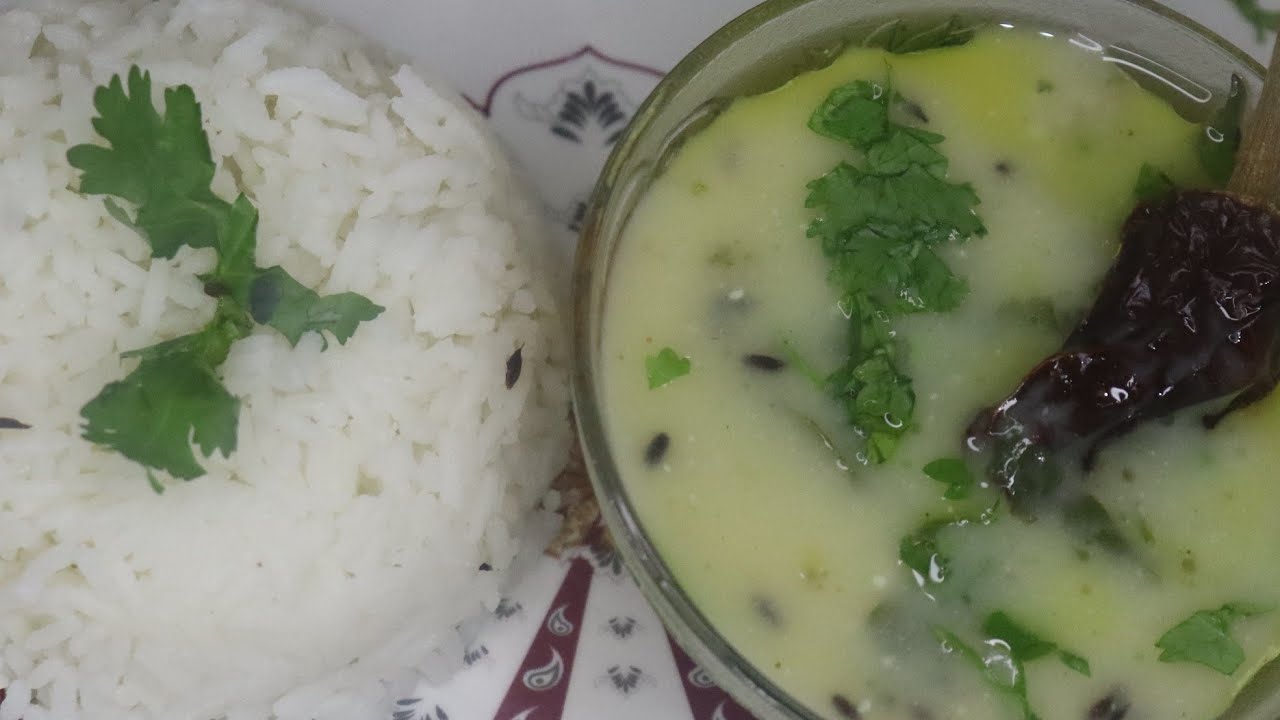 Gujrati Kadhi Recipe | गुजराती कढ़ी रेसिपी |ગુજરાતી કઢી રેસીપી