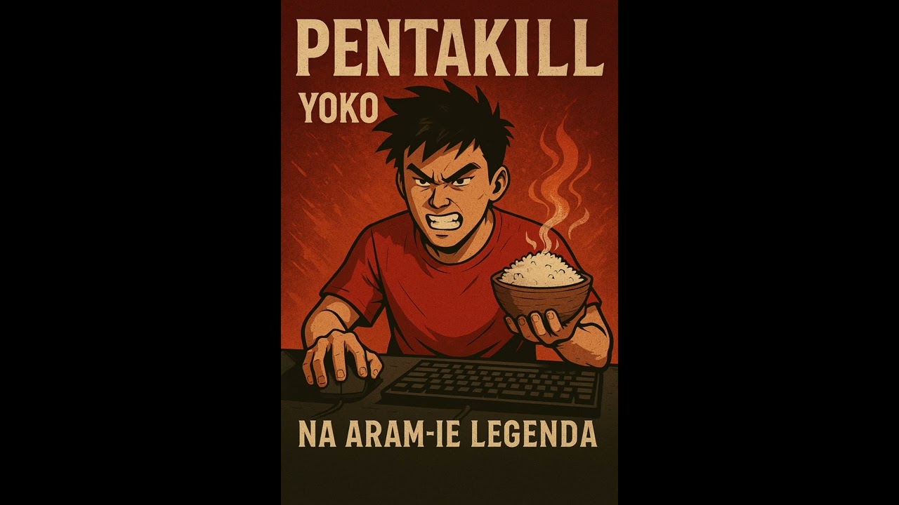 Yoko - Ryż na ARAM-ie