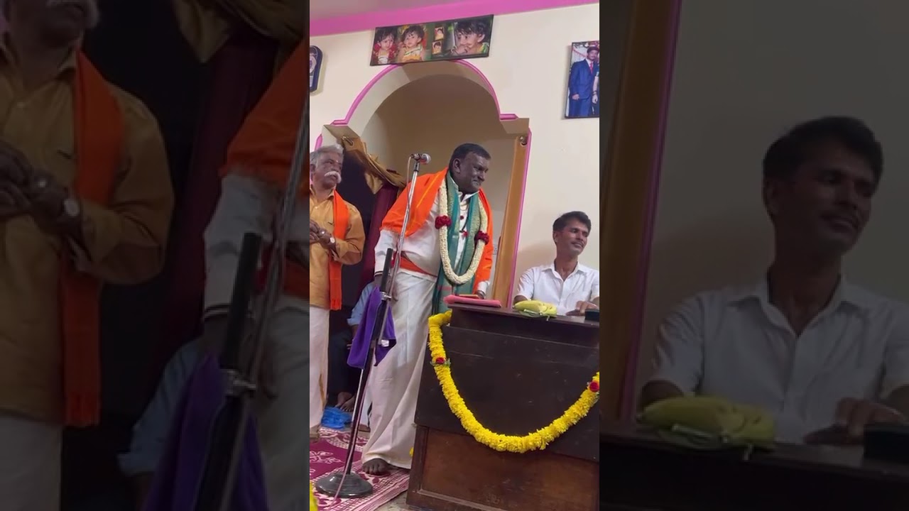 ಎರಡನೆ ವರ್ಷದ ಶನಿದೇವರ ಕಥೆ  #shanideva #shanidevabhajan