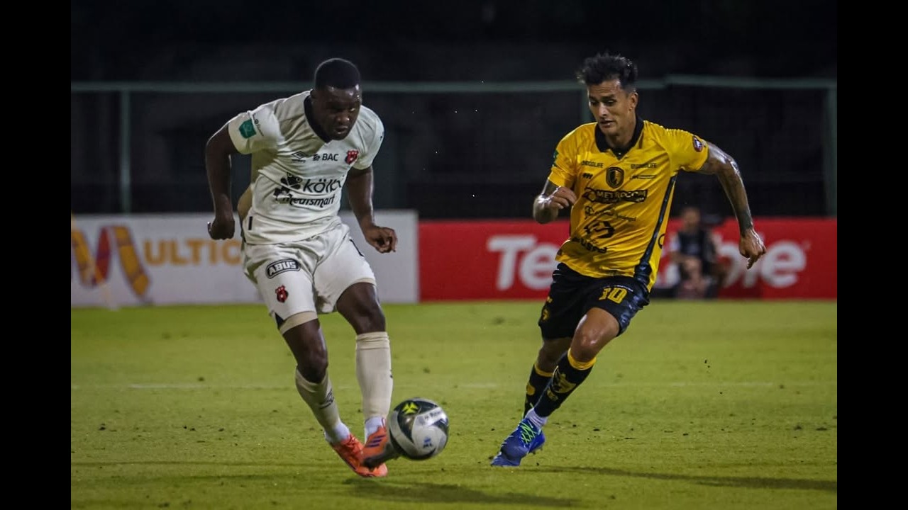 🔴🔥🦁 ALAJUELENSE ELIMINADO, ¿ERA PRIORIDAD LA COPA?