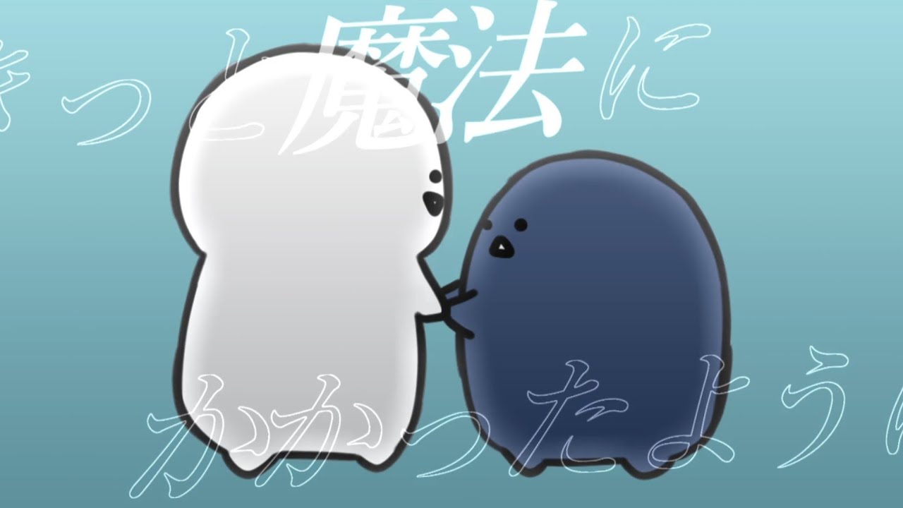 【手描き】メランコリーキッチン【お文具さん】