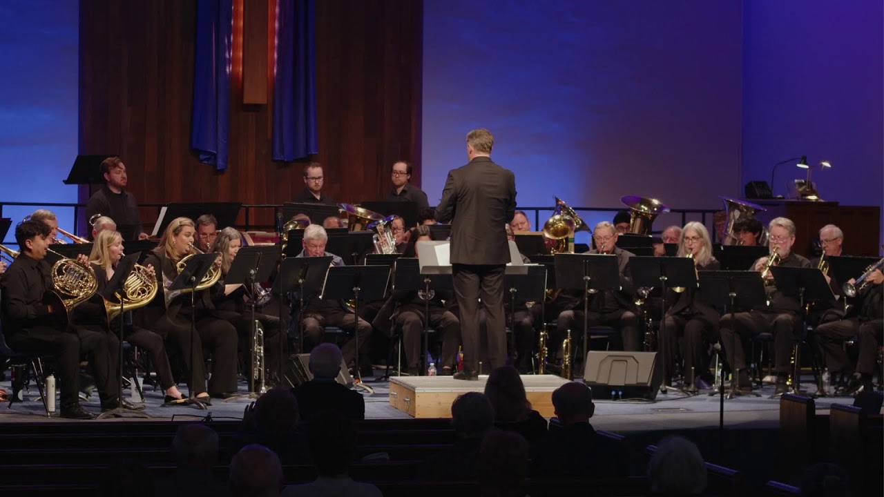 Brass Bash