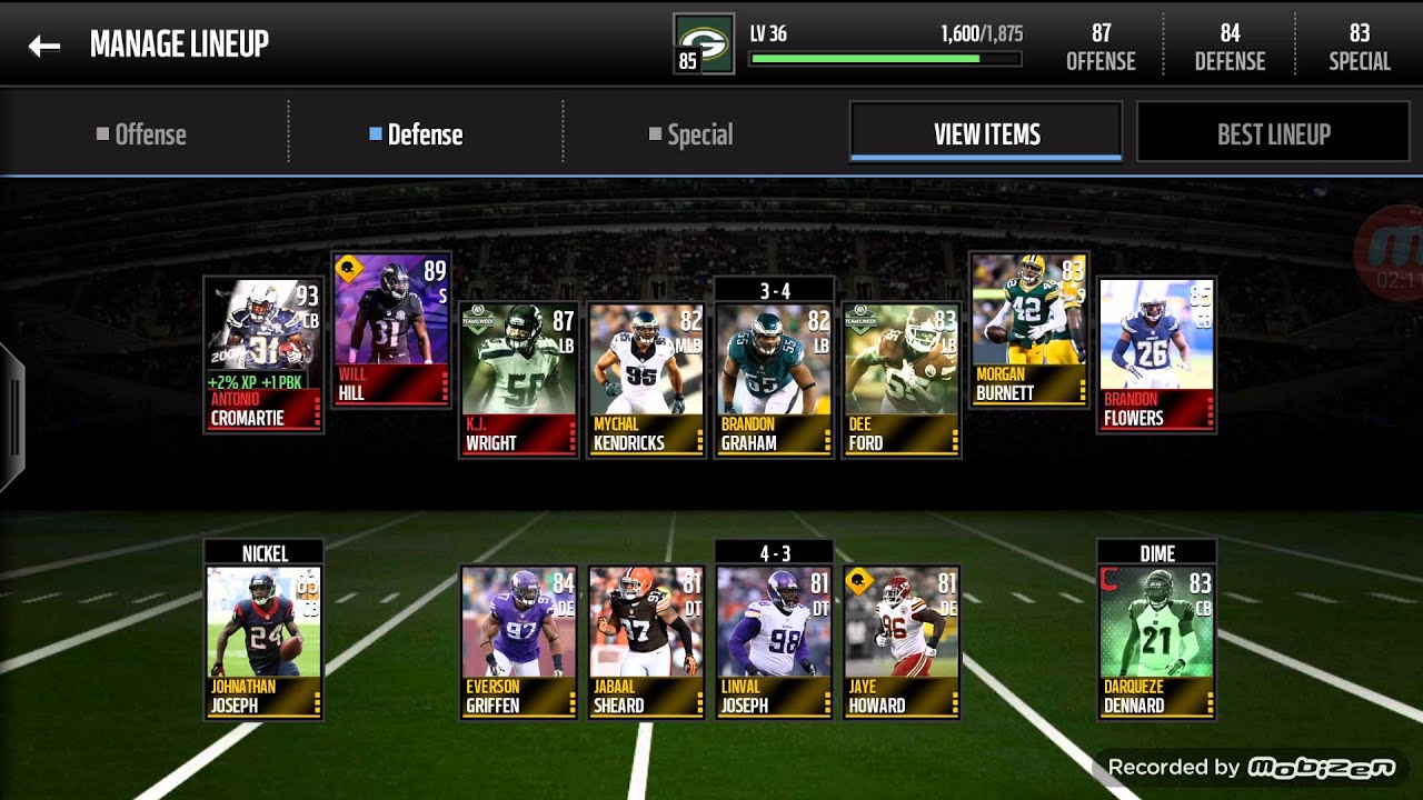 3 FLASHBACK PACKS