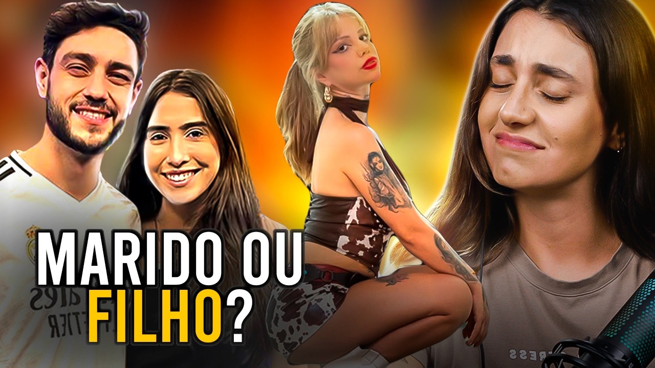 SER LÉSBICA DEVERIA SER ESCOLHA