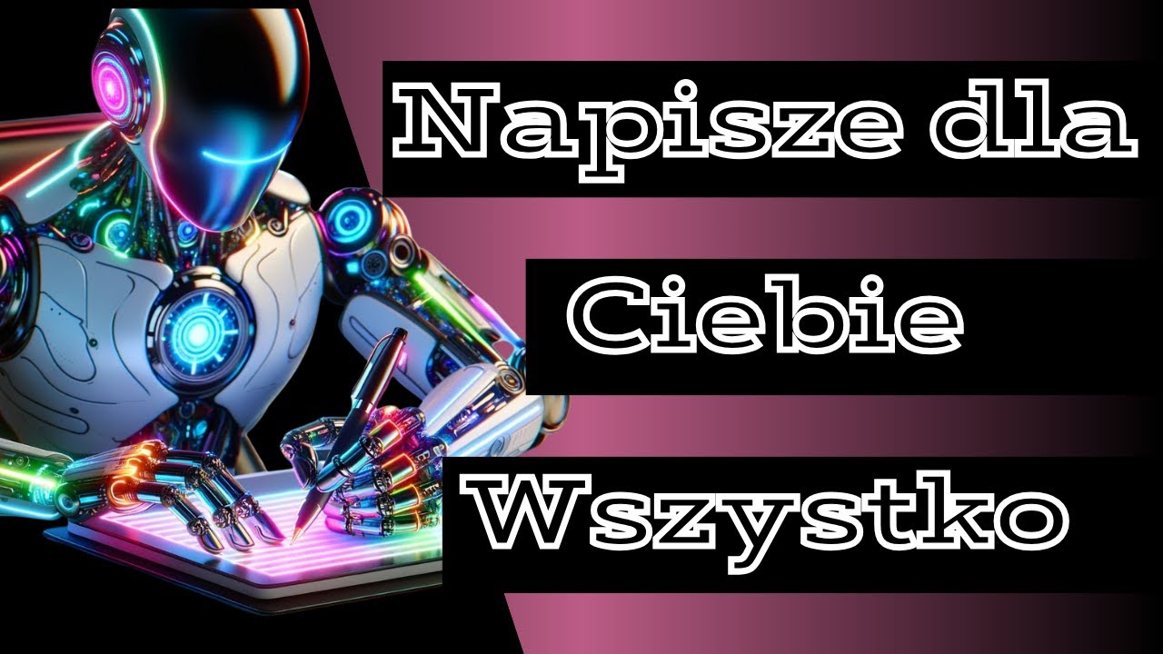 ChatGPT - Co to jest i Jak z Tego Korzystać: Prosty Przewodnik dla Każdego
