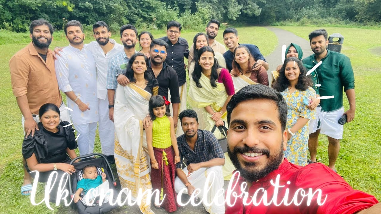 Alex Talk episode 13 I UK ONAM CELEBRATION I UK MALAYALAM VLOG I UK VLOG I Mallu vlogger