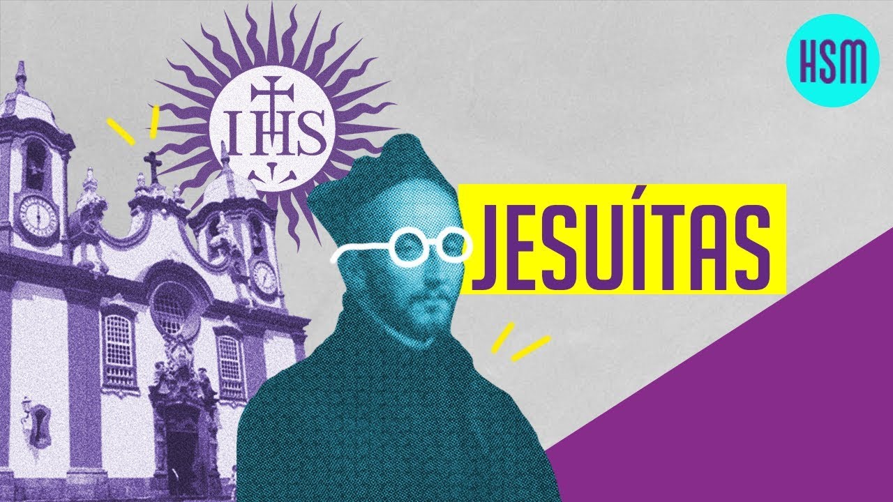 Jesu&iacute;tas