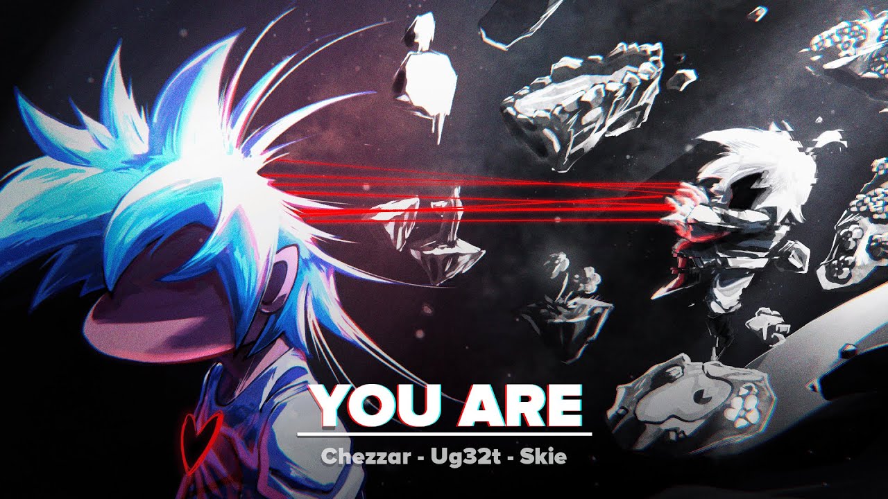 YOU ARE - Friday Night Dustin' (feat. @ug32t  @SkieHiePie   ) + $FLP