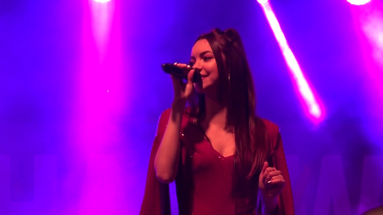 Michałowo Disco Festiwal 23.08.2019 - Top Girls cz. 1