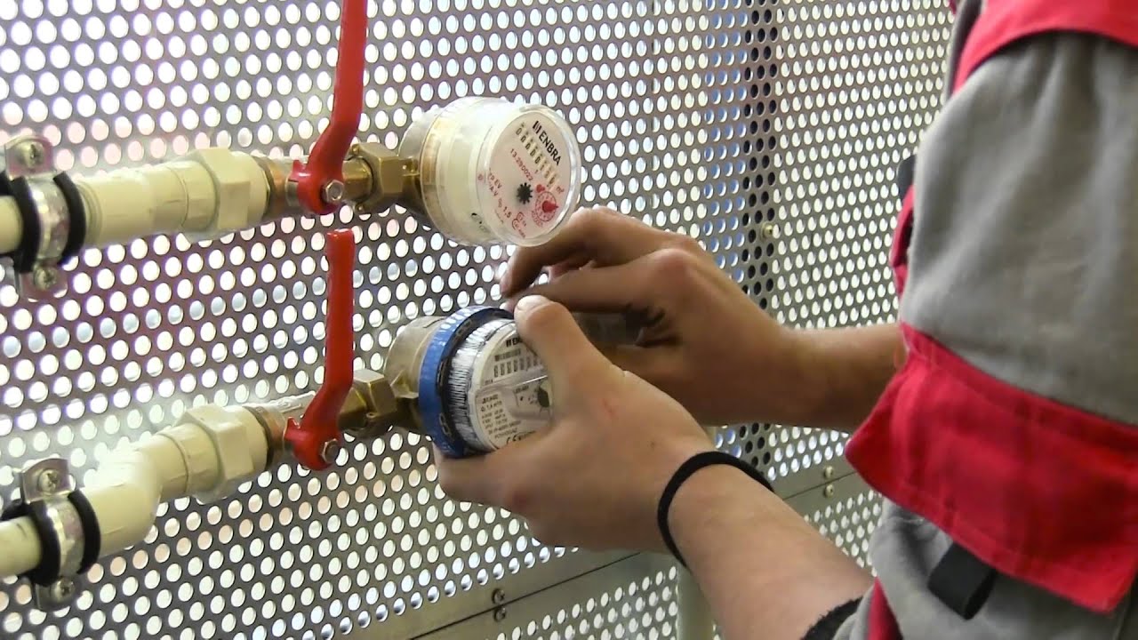 Střední škola stavební Třebíč - obor Instalatér