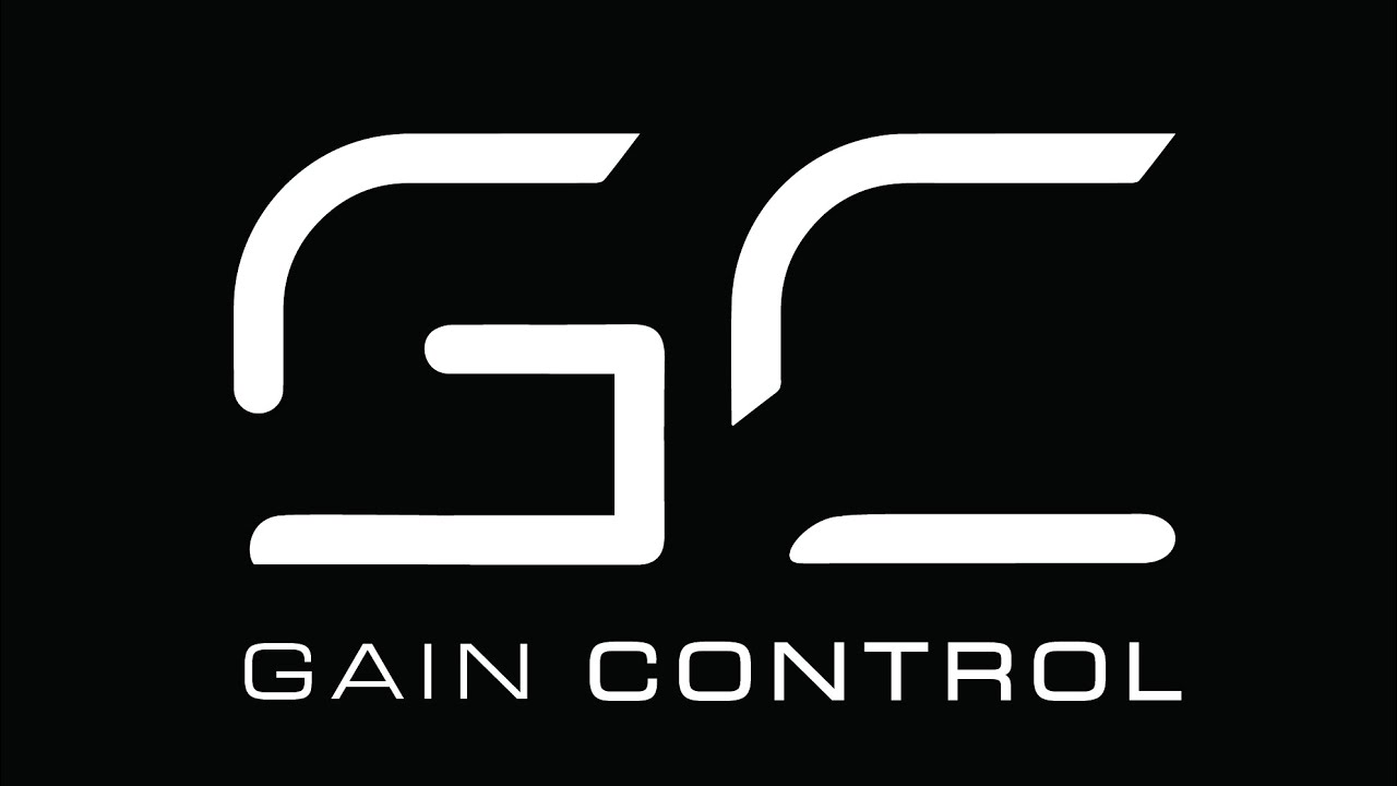 GAIN CONTROL EVERY DAY