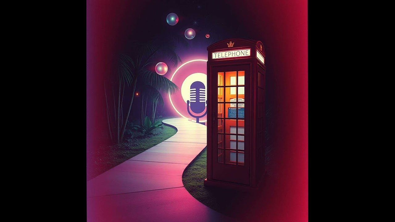 Moaning - On the Line