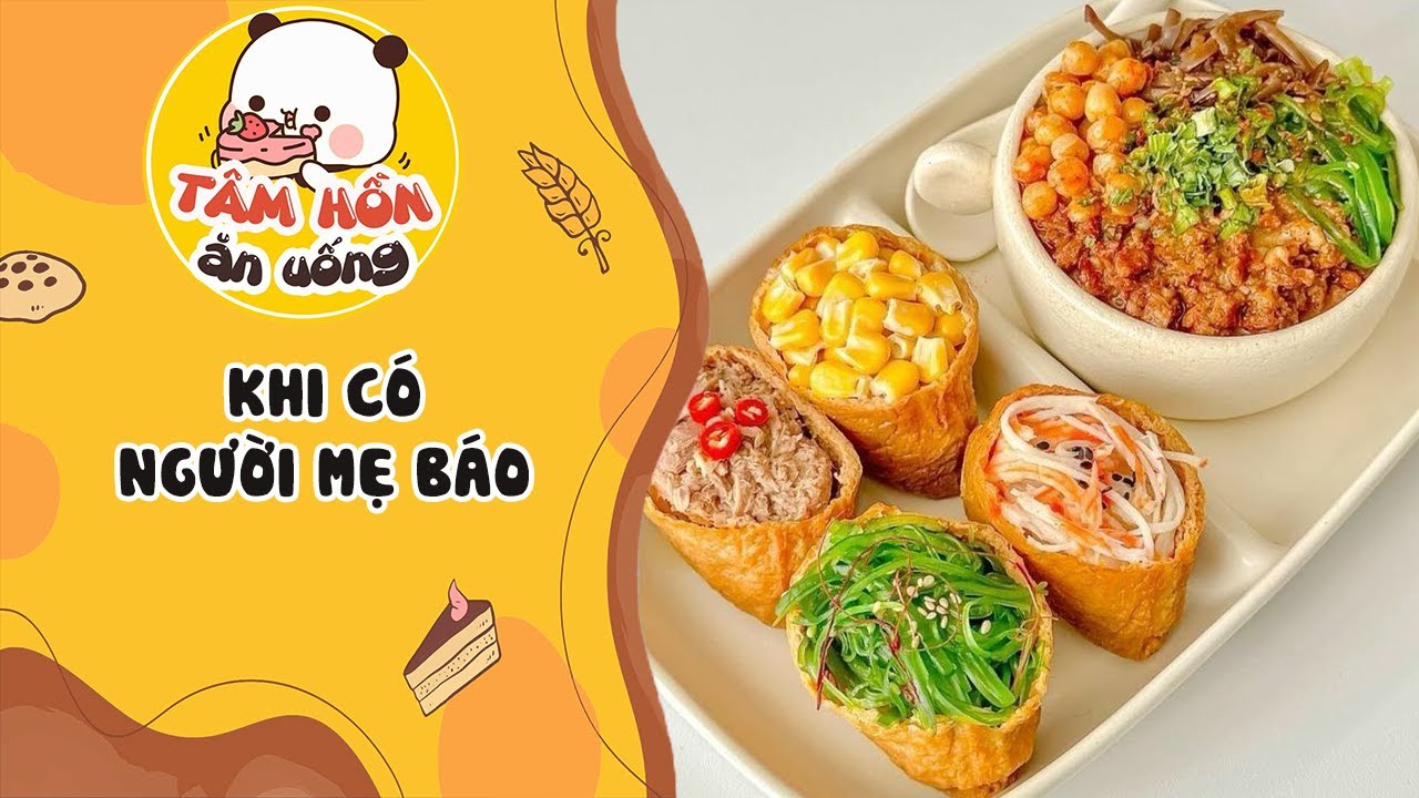 Tâm sự số 1002 ✨ KHI CÓ NGƯỜI MẸ BÁO ✨ Tâm Hồn Ăn Uống