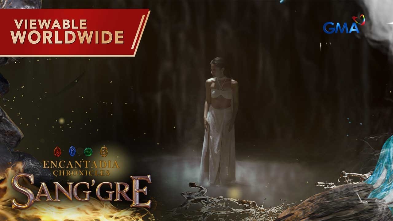 Sang'gre: Terra's soul is missing! (Episode 173) | Encantadia Chronicles
