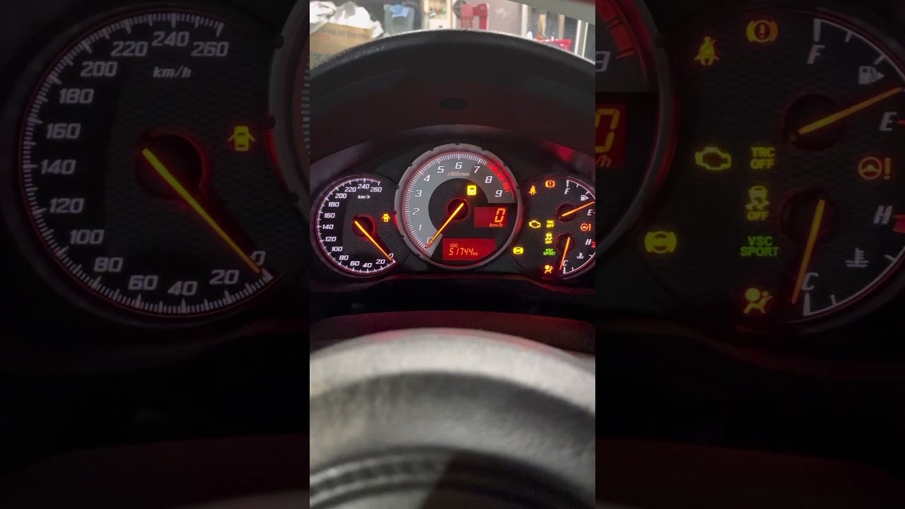 86/BRZ Honda K24A-2