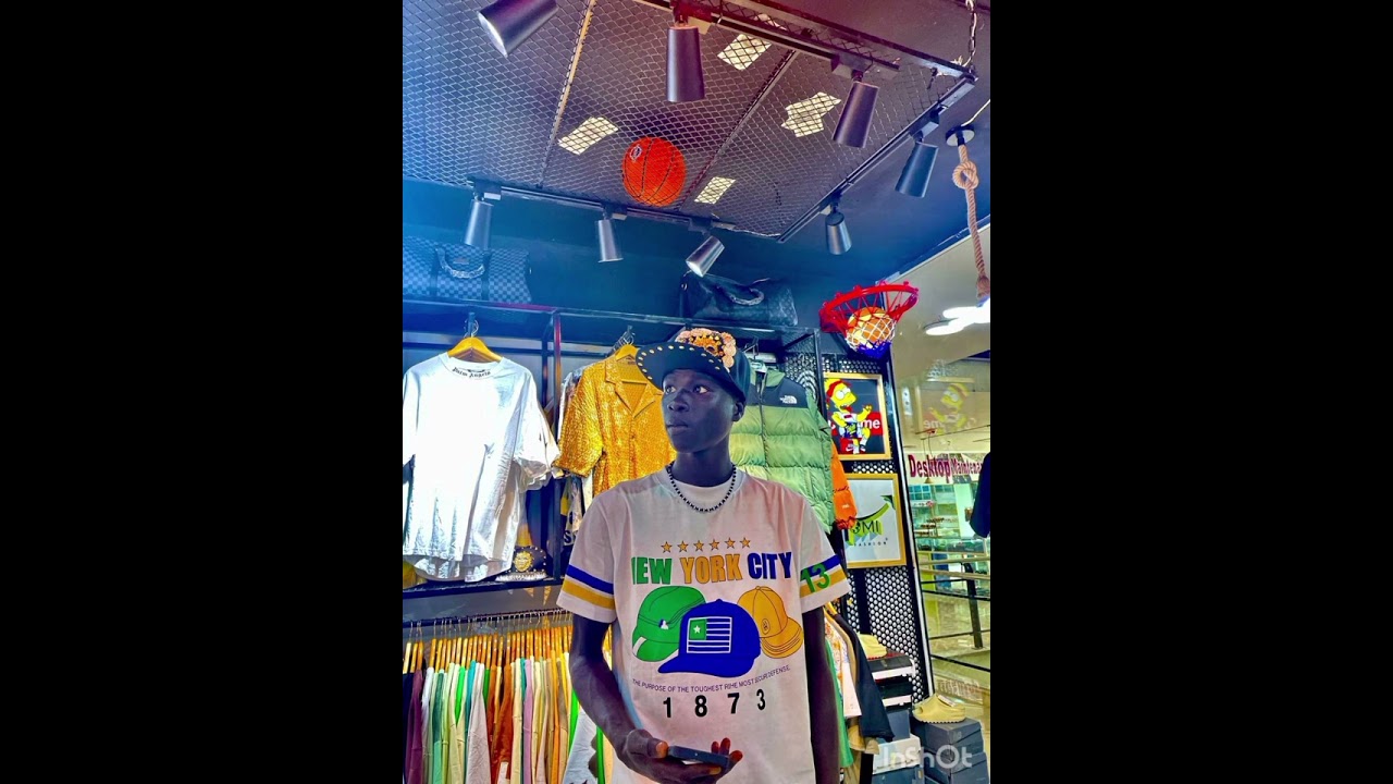 Tot Manchuani ft Jungle boys_-Ji lua-kuoth