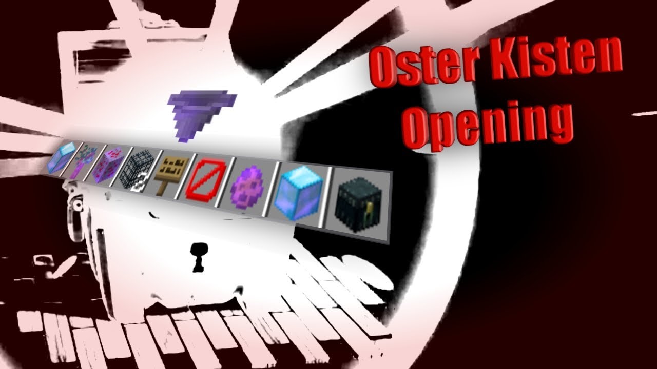 OSTERKISTEN = Reich!? - GrieferGames Caseopening
