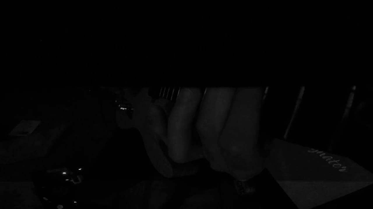 Frontierer - Bleak
