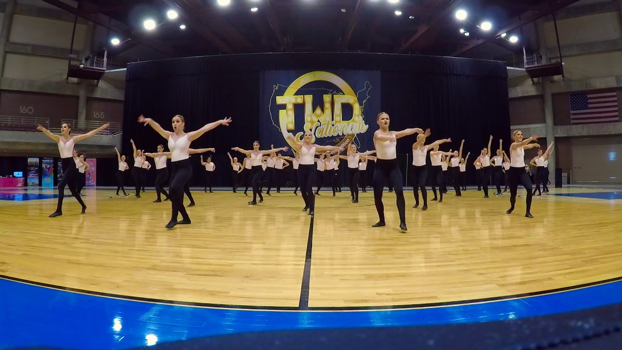 Senior Kix - 
